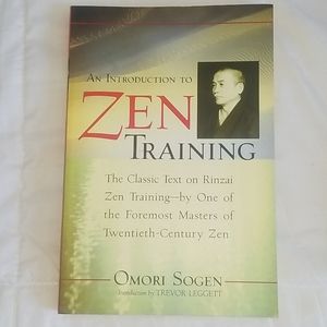 An introduction to ZEN Training